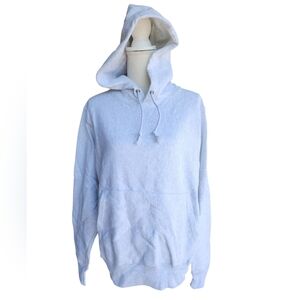 Champion Mens Reverse Weave Gray Heathered Hoodie Nwt Size‎ Small
